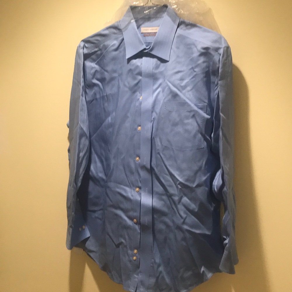 Joseph Abboud slim fit men’s shirt